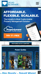 Mobile Screenshot of dcuobloguide.com